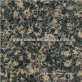 leopard skin granite (dark color)